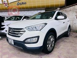 هيونداي سانتافي